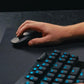 MOUSE USB WRL PRO X SUPERLIGHT/WHITE 910-006639 LOGITECH