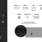 TV Set|TCL|55 "|4K Ultra HD|3840 x 2160 pixels|Flat|16:9|DLED|55V6C