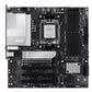 Mainboard|MSI|AMD B850|SAM5|Micro-ATX|Memory DDR5|Memory slots 4|PROB850M-PWIFI