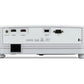 Acer | X1526 | Full HD (1920x1080) | 4000 ANSI lumens | White