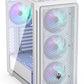 Case|ENDORFY|ATX/micro ATX/Mini-ITX|White|Midi Tower|PC|EY2A018