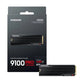SAMSUNG 9100 PRO SSD Heatsink 8TB M.2