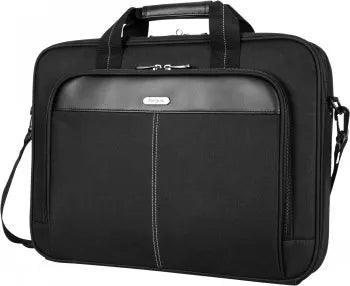 TARGUS 15.6" CLASSIC TOPLOAD BLACK