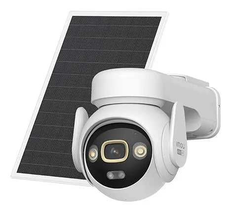 WRL CAMERA AOV PT 4K KIT/IPC-SA7E-T-8M0T3/FSP008 IMOU