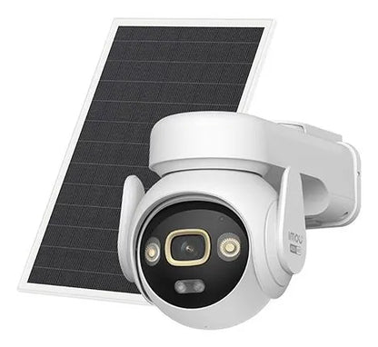 WRL CAMERA AOV PT 4K KIT/IPC-SA7E-T-8M0T3/FSP008 IMOU