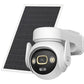 WRL CAMERA AOV PT 4K KIT/IPC-SA7E-T-8M1T3/FSP008 IMOU