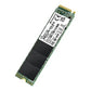 TRANSCEND 1TB M.2 2280PCIe Gen3x4 QLC