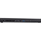 Acer | Nitro V 17 AI ANV17-41-R9XF | Obsidian Black | 17.3 " | IPS | QHD | 2560 x 1440 pixels | AMD Ryzen 7 | 260 | 32 GB | DDR5 | Solid-state drive capacity 1000 GB | NVIDIA GeForce RTX 5070 | GDDR7 | 8 GB | Windows 11 Home | 802.11ax | Bluetooth ve...