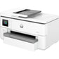 HP OfficeJet Pro 9720e HP+ Wide Format AiO All-in-One Printer - A3/A4 Color Ink, Print/Copy/Scan, Automatic Document Feeder, Auto-Duplex, LAN, Wifi, 22ppm, 250-1500 pages per month (replaces OfficeJet Pro 7720)