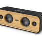 Marley | Get Together 2 Speaker | Bluetooth | Wireless connection | Portable | Black