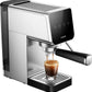 Xiaomi Espresso Machine | Pump pressure 20 bar | Built-in milk frother | Semi-automatic | 1350 W | Silver/Black