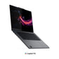 Lenovo Yoga Pro 7 15ASH11 AMD | Thunder Grey | 15.3 " | OLED | Touchscreen | 2.5K WQXGA | 2560 x 1600 pixels | AMD Ryzen AI Max+ | 388 | 64 GB | Soldered LPDDR5X | Solid-state drive capacity 1000 GB | AMD Radeon 8060S Graphics | Windows 11 Pro | 802....