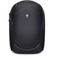 Dell | Alienware AW7825P | Fits up to size Up to 18 " | Backpack | Shoulder strap | Waterproof | Black