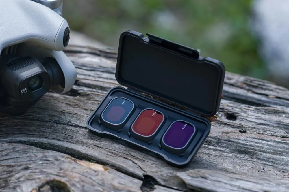 DRONE ACC ND FILTERS SET/MINI4PRO CP.MA.00000729 DJI