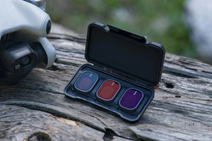 DRONE ACC ND FILTERS SET/MINI4PRO CP.MA.00000729 DJI