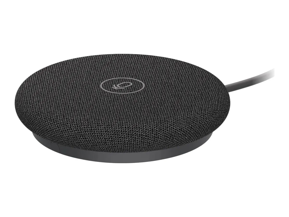 LOGI Rally Mic Pod 2 GRAPHITE