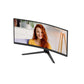 AOC CU34B3E 34inch Curved 21:9 VA 120Hz