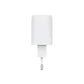 MOBILE CHARGER WALL MAXO 45W/USB-C WHITE 25522 TRUST