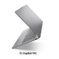 Lenovo Yoga 7 2-in-1 14ILL10 | Luna Grey | 14 " | OLED | Touchscreen | WUXGA | 1920 x 1200 pixels | Intel Core Ultra 7 | 256V | 16 GB | Soldered LPDDR5x | Solid-state drive capacity 512 GB | Intel Arc Graphics 140V | Windows 11 Home | 802.11be | Blue...