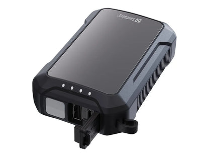 SANDBERG Hand Warmer Powerbank 10000