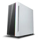 Deepcool | MATREXX 55 V3 ADD-RGB WH 3F | White | ATX