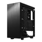 FRACTAL DESIGN Define 7 Compact Black