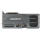 Graphics Card|GIGABYTE|NVIDIA GeForce RTX 4080 SUPER|16 GB|GDDR6X|256 bit|PCIE 4.0 16x|GPU 2595 MHz|Triple slot Fansink|1xHDMI|3xDisplayPort|GV-N408SGAMINGOC-16GD