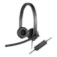 LOGI Micro Headset USB H570e