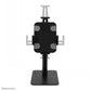 NEOMOUNTS BY NEWSTAR DS15-625BL1 TILT- & ROTATABLE COUNTERTOP TABLET HOLDER FOR 7,9-11" TABLETS - BLACK