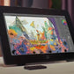 GRAPHIC TABLET 526X296MM/ARTIST PRO 24(GEN2)165HZ XPPEN