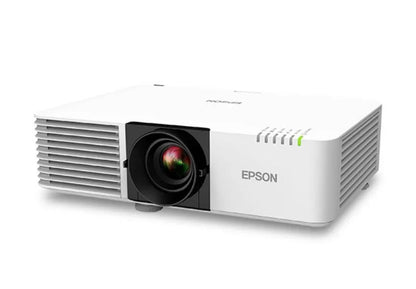 Epson | EB-L520U | WUXGA (1920x1200) | 5200 ANSI lumens | White | Lamp warranty 12 month(s)