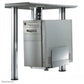 NEOMOUNTS BY NEWSTAR CPU HOLDER (HEIGHT PC: 39-54 CM / WIDTH PC: 13-23 CM)