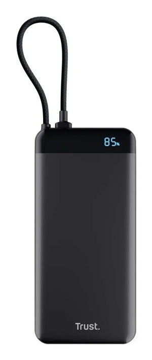 POWER BANK USB 20000MAH/FIERA 25881 TRUST