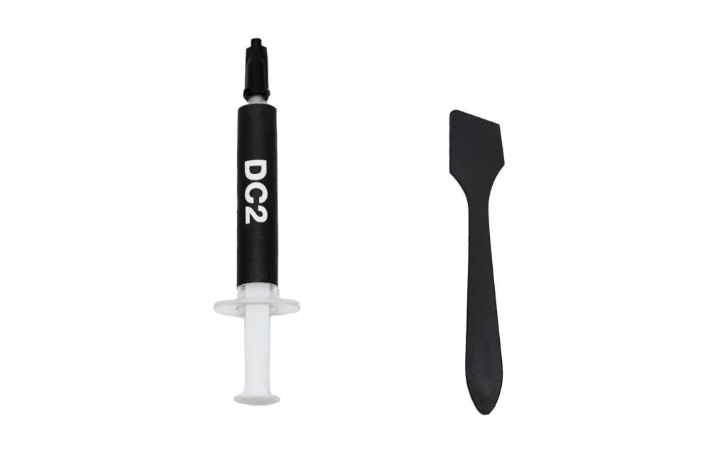 CPU COOLER ACC THERMAL PASTE/DC2 BZ004 BE QUIET!