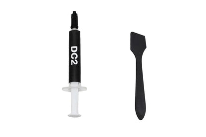 CPU COOLER ACC THERMAL PASTE/DC2 BZ004 BE QUIET!