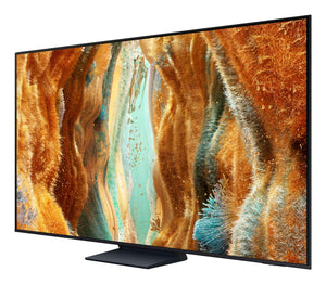 TV Set|SAMSUNG|85 "|4K Ultra HD|3840 x 2160 pixels|Flat|16:9|Neo QLED|QE85QN77FATXXH