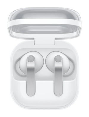 HEADSET GALAXY BUDS4 PRO/WHITE SM-R640 SAMSUNG