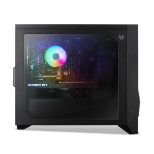 Acer | Predator | Orion 3000 | Desktop | Tower | Intel Core Ultra 7 | 265F | 32 GB | DDR5 | 1000 GB | GDDR7 | NVIDIA GeForce RTX 5070 | No keyboard | Windows 11 Home | Warranty 24 month(s)