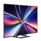 TV Set|HISENSE|75 "|4K Ultra HD|3840 x 2160 pixels|Flat|16:9|LED|75E8Q