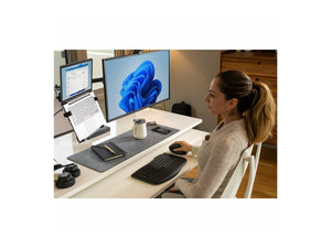 KENSINGTON SmartFit Ergo monitor arm