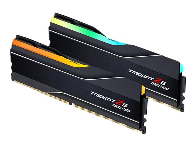 G.SKILL DDR5 5600 MT/s 2x16GB TZ5 NEO