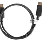 LANBERG CA-DPDP-10CC-0010-BK cable