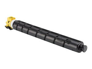 KYOCERA TK-8345Y Toner yellow