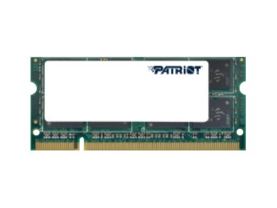 PATRIOT DDR4 SL 8GB 2666MHZ SODIMM CL19