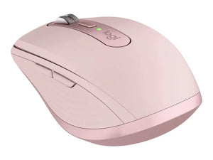 LOGI MX Anywhere 3S Rose