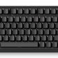 KEYBOARD USB-C TAC75/BLACK 6978414652983 AKKO