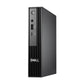 Dell QCM1255 | Pro | Desktop | Micro | AMD Ryzen 5 | 8500GE | Internal memory 16 GB | DDR5 | 512 GB | Keyboard language No keyboard | Ubuntu | Warranty 36 month(s)