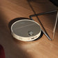 VACUUM CLEANER ROBOT SAROS 20/SONIC COMPLETE WHITE ROBOROCK