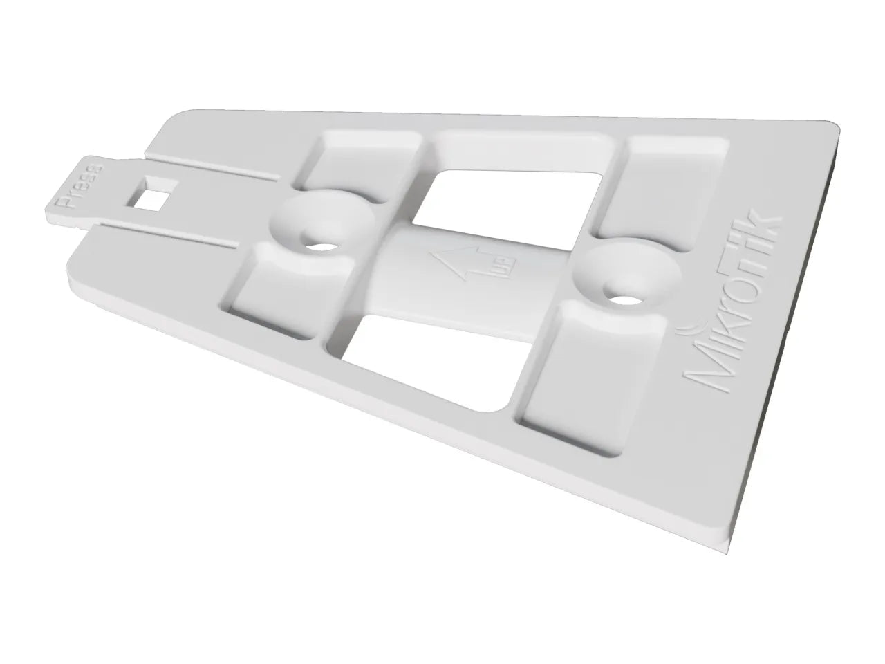 MIKROTIK cAP XL ac Access point AC1200