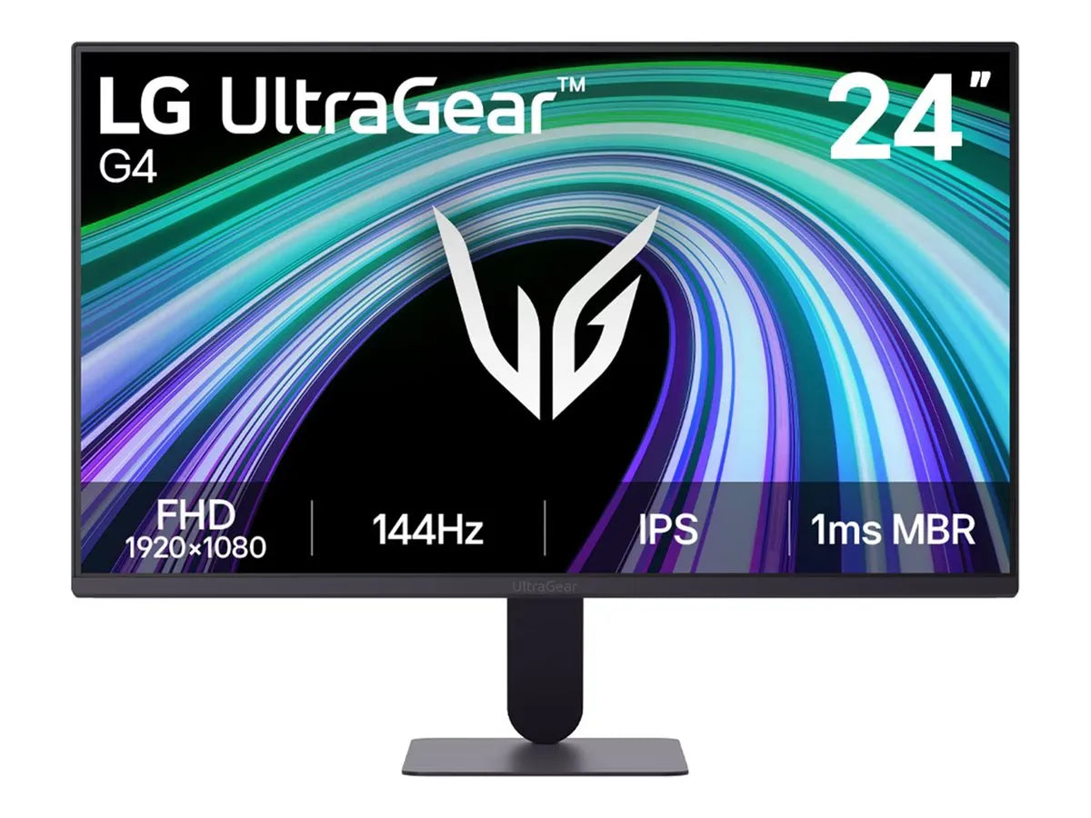 LG 24G411B-B.AEU 23.8inch IPS FHD